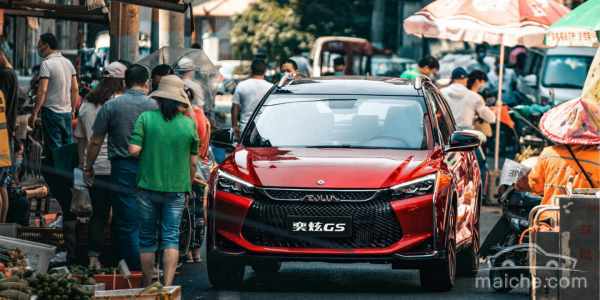 東風(fēng)汽車7月銷量29.64萬輛 同比增長10.8%