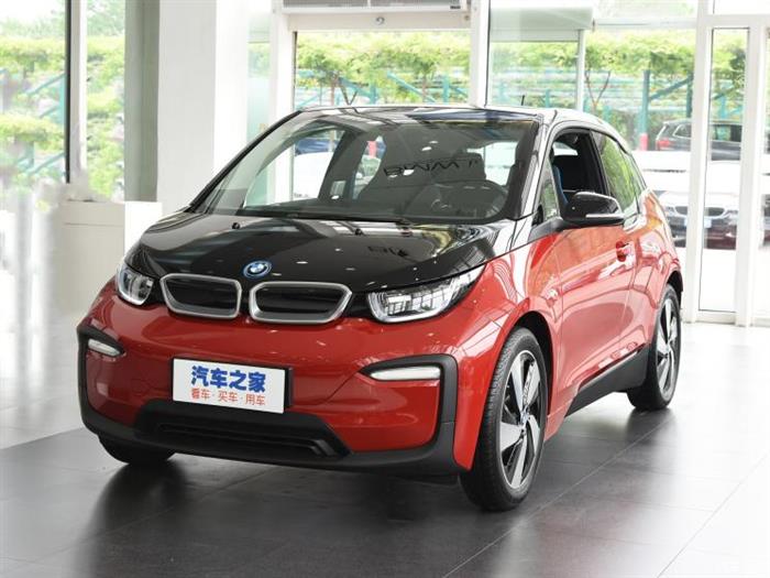 700萬輛新能源車上路 寶馬2030計劃曝光