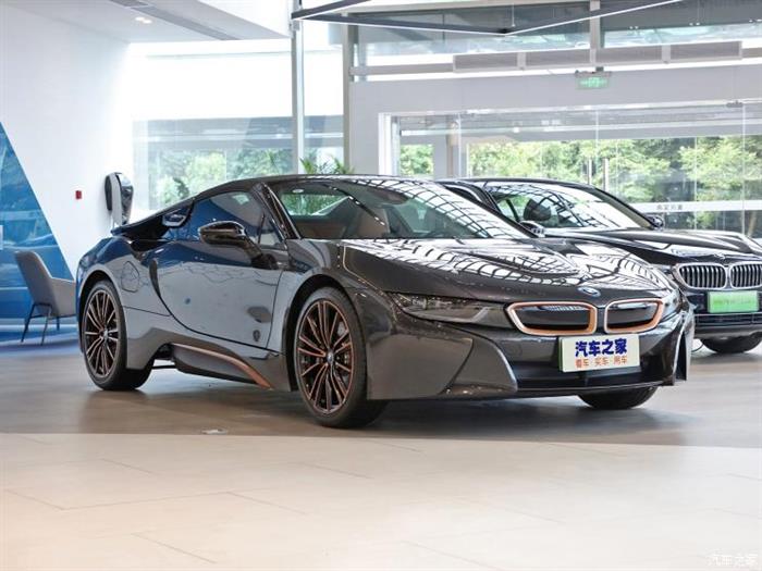 寶馬,新能源汽車