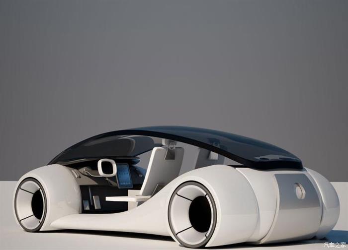 AR技術(shù)防暈車 Apple Car發(fā)布新專利