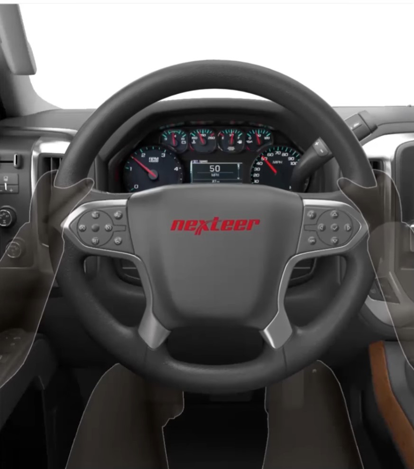 耐世特公布上半年財報 盈利和收入雙下滑