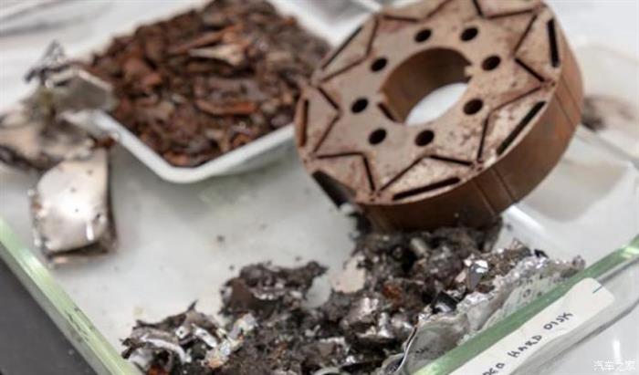 生化提取 制作汽車動(dòng)力電池成本將降低