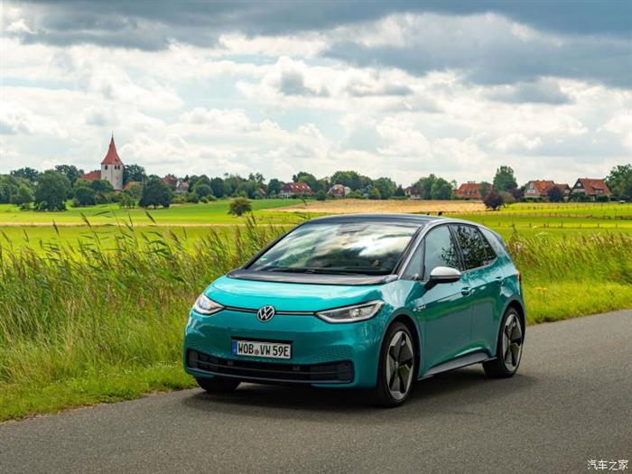 補(bǔ)貼決定市場？歐洲電動(dòng)車銷量反超中國