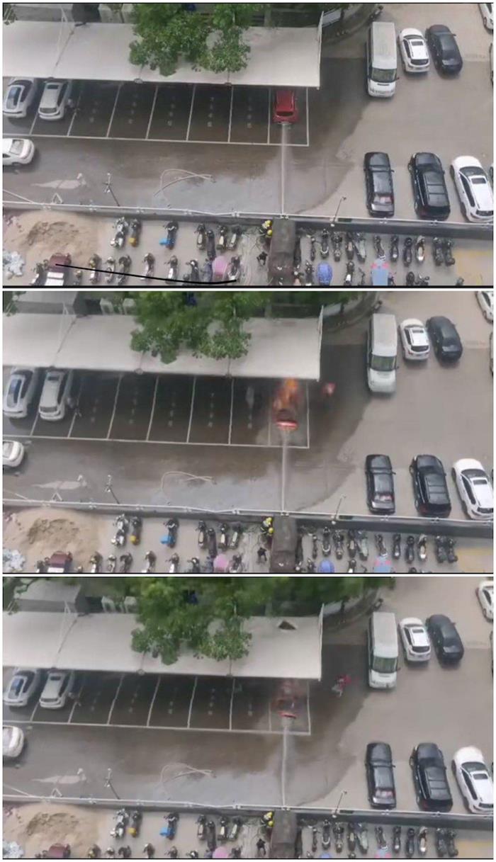 電動(dòng)汽車，電池，北汽新能源,新能源汽車,汽車銷量