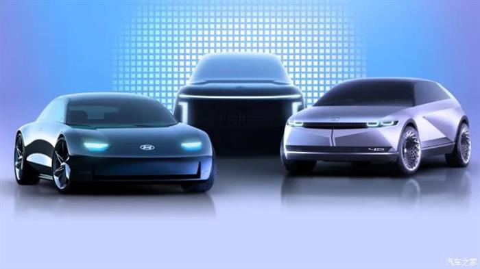 現(xiàn)代IONIQ 3配置,現(xiàn)代IONIQ 3投產