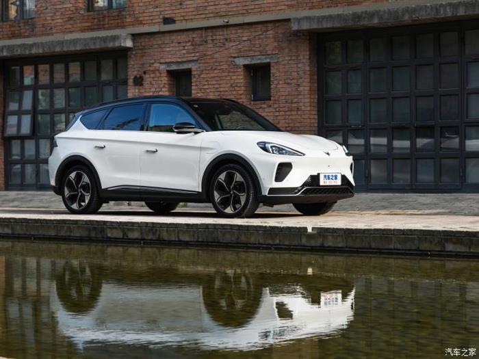 55億元搞研發(fā) 北汽加強(qiáng)ARCFOX品牌建設(shè)