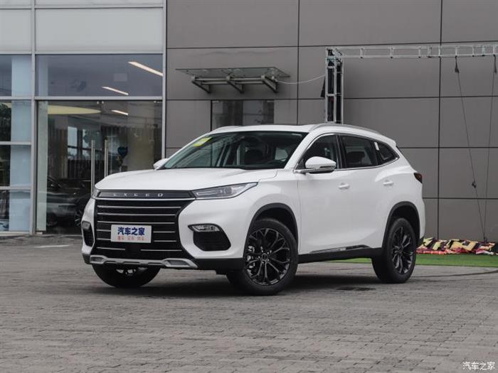 有望登陸美國(guó)市場(chǎng) 奇瑞或間接收購(gòu)雙龍