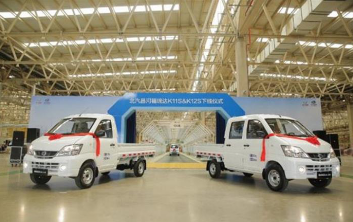 福瑞達(dá)K11S/K12S正式上市 3.94萬元起