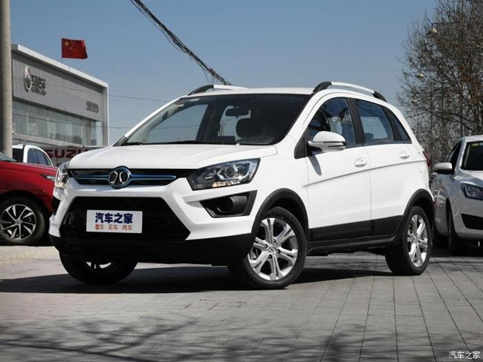 電池，北汽新能源EX360爆燃