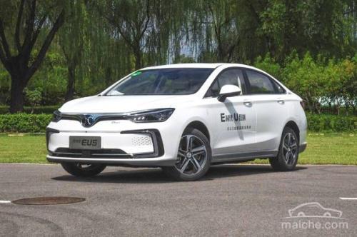 北汽,新能源汽車(chē)