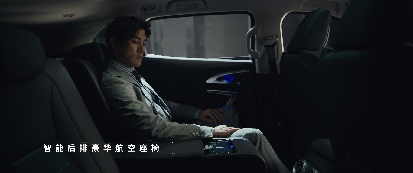 新車，SUV，自主品牌，新車 WEY VV7科技版