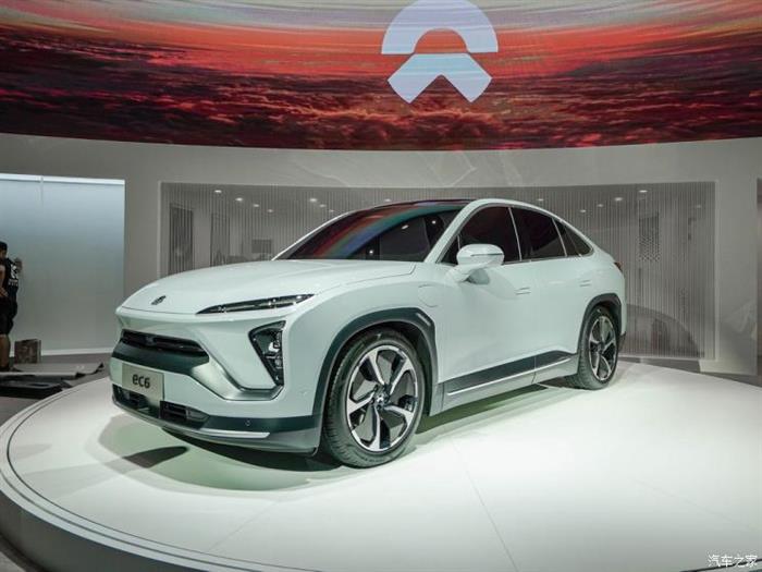 融資超17億美元 蔚來(lái)加速自動(dòng)駕駛研發(fā)