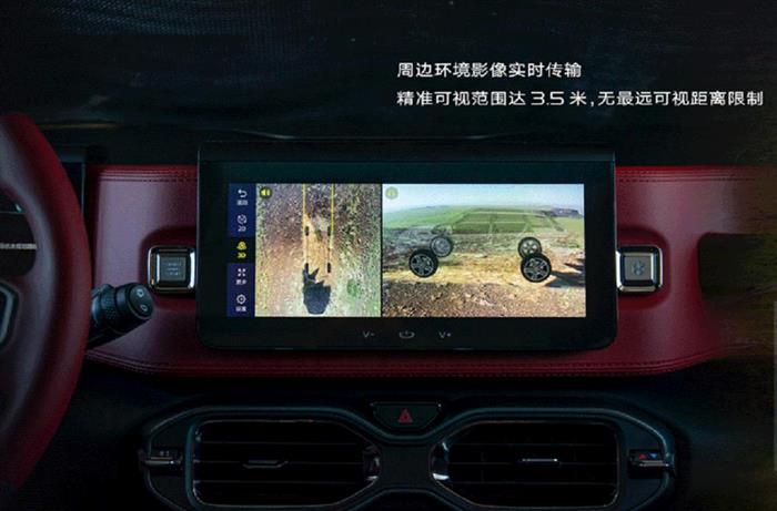 吉利,汽車銷量