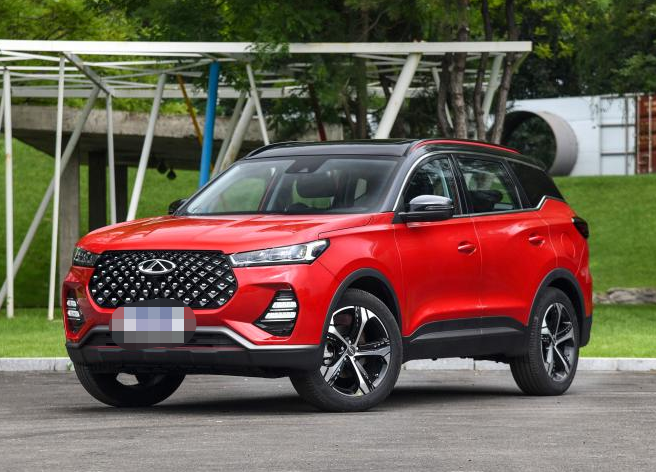  奇瑞集團(tuán)公布8月銷量 保持兩位數(shù)增長