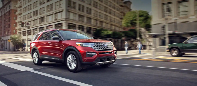 福特年底前將通過買斷裁撤1400名受薪員工