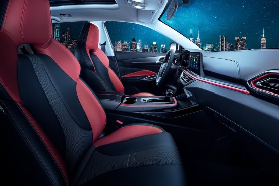 長(zhǎng)安歐尚X5