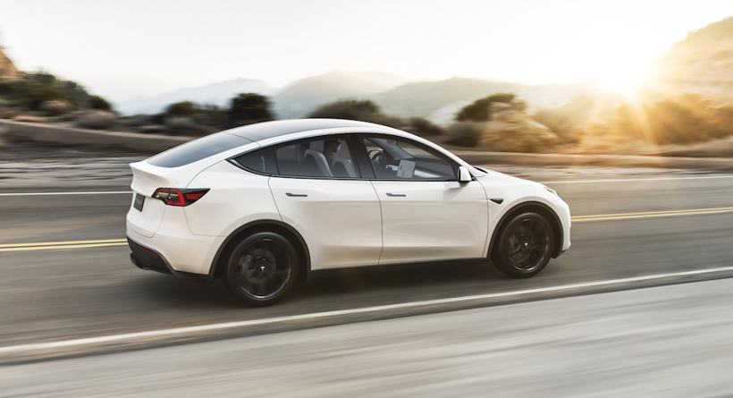 銷量，特斯拉，7月全球電動汽車銷量,全球最暢銷電動車