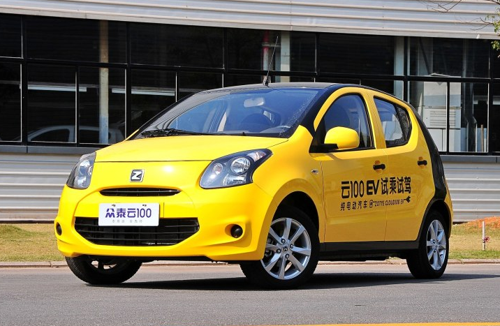 共計(jì)270輛云100車型遭召回 因存起火風(fēng)險(xiǎn) 