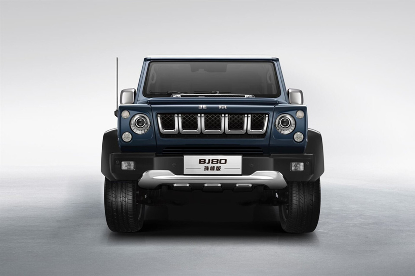 長(zhǎng)城汽車(chē)，越野車(chē),自主,合資