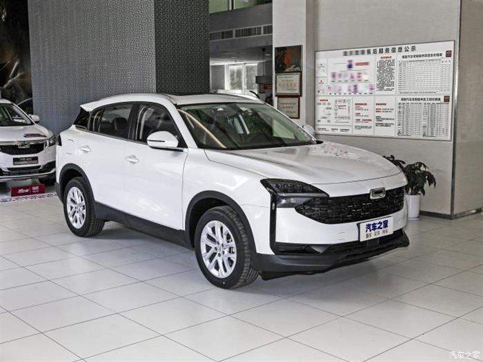 定位高于觀致 寶能正在籌劃全新品牌