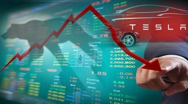 特斯拉，特斯拉