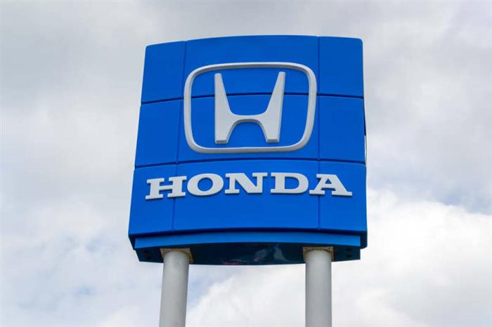 本田8月銷量超14萬輛 同比增長近20%