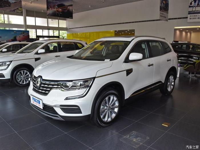 正式更名 東風雷諾完成股權(quán)轉(zhuǎn)讓工作