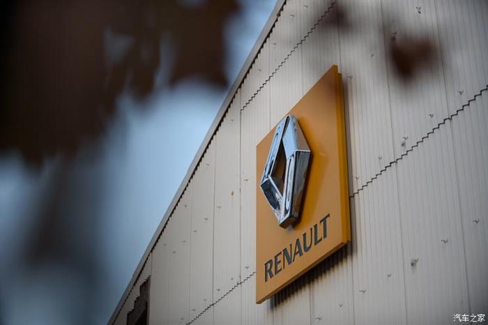 東風(fēng)雷諾，東風(fēng)雷諾