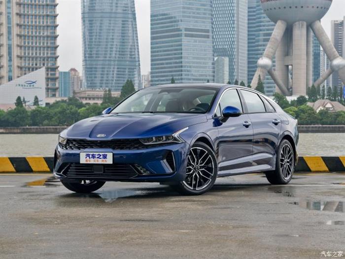 消滅低端車 東風悅達起亞發(fā)展規(guī)劃曝光