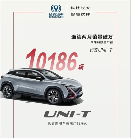 銷量，長安汽車，長安8月銷量,長安新能源汽車
