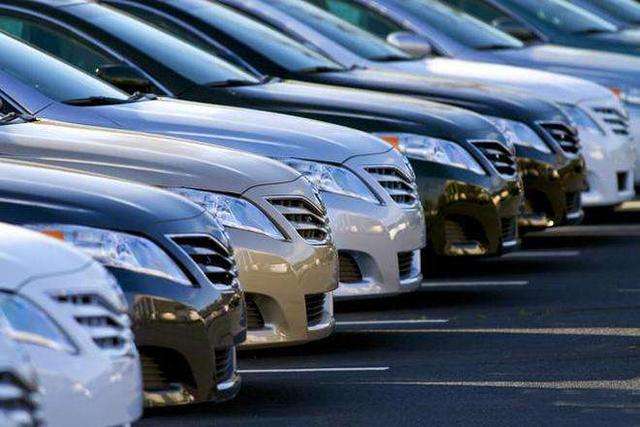 ROE創(chuàng)歷史新低 上市車企跑輸理財(cái)大媽