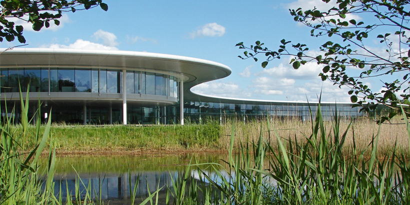 邁凱倫考慮出售倫敦總部 以籌資研發(fā)新車型