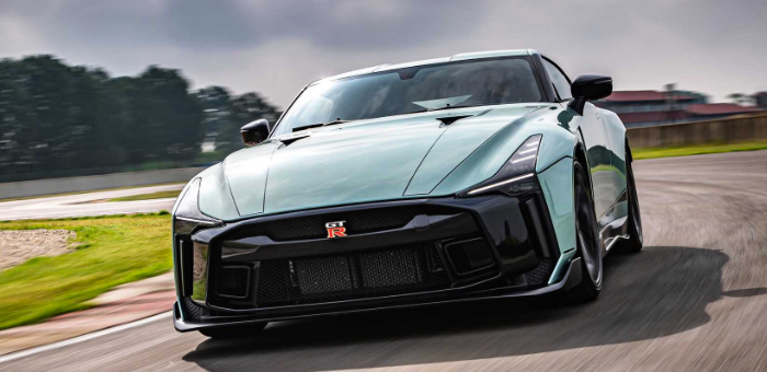 日產(chǎn)GT-R終極版將于2022年發(fā)布 限量20臺