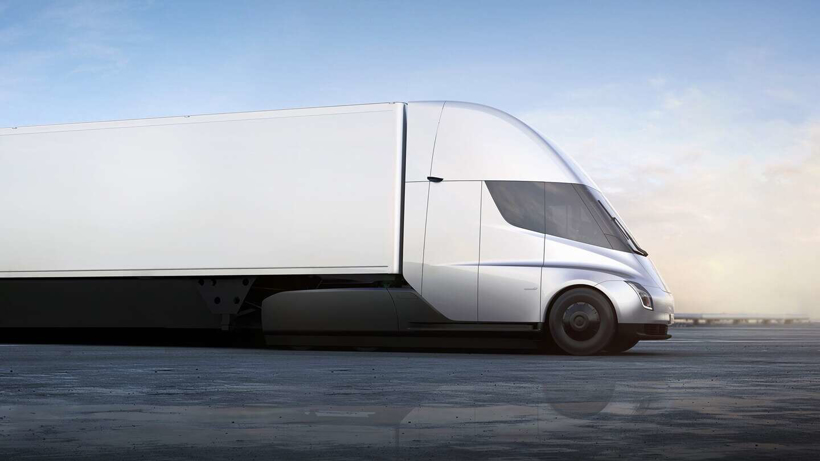 馬斯克炮轟比爾蓋茨：不懂電動卡車