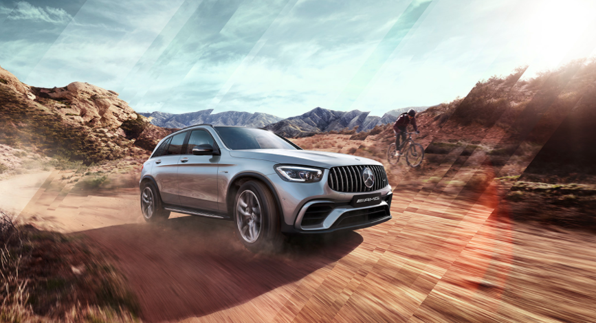 新梅賽德斯AMG GLC63系列上市 售價(jià)96.58萬(wàn)起