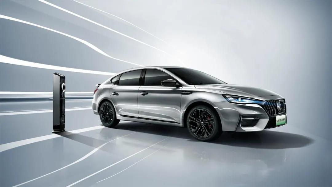 數(shù)據(jù)堪比3.0T車型 第三代MG6 PHEV強在哪兒？