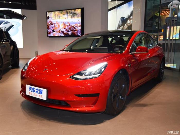 特斯拉，特斯拉,汽車銷量,電動汽車