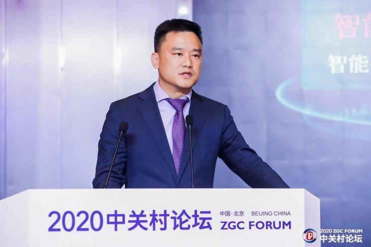 滴滴：打造智慧交通大腦 解決出行難題