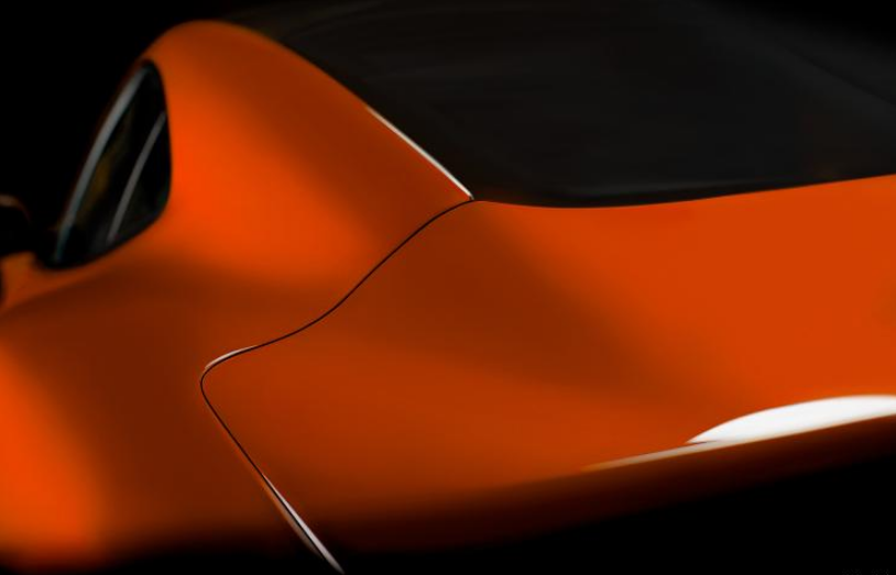只需100美金 Karma GSe-6車型開(kāi)啟預(yù)訂