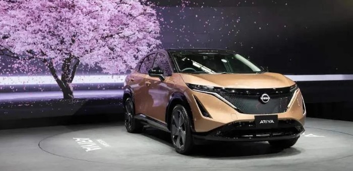 在Ariya身上押寶？日產(chǎn)將加大在華電動(dòng)車市場(chǎng)投入