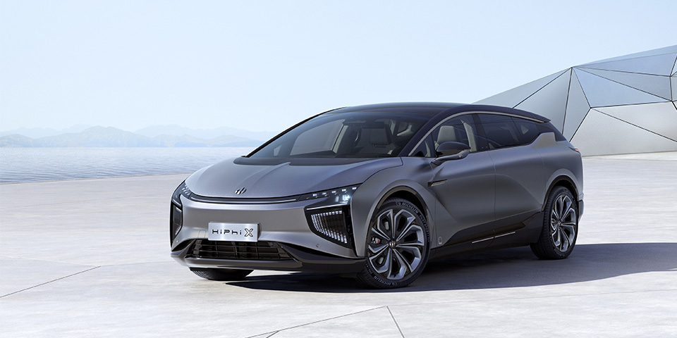 為何高合是中國高端汽車品牌新領(lǐng)導(dǎo)者？
