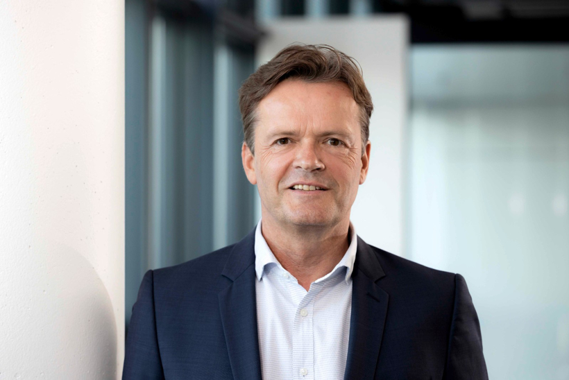 奔馳發(fā)布全新戰(zhàn)略，All in“電動(dòng)+智能”