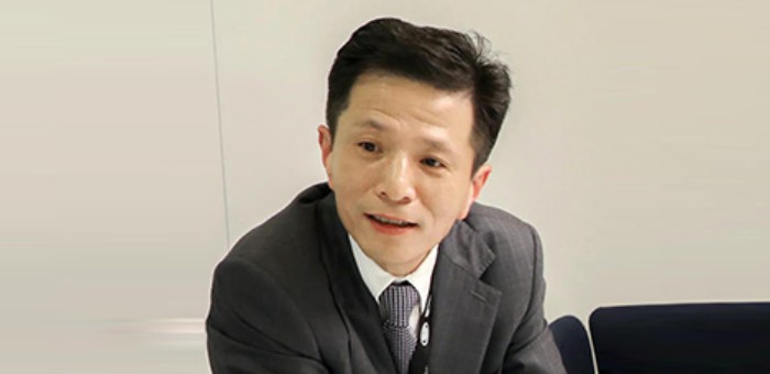 王軍：堅(jiān)持“客戶至上”理念 要和經(jīng)銷商達(dá)成雙贏