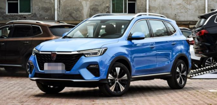 上汽集團(tuán)9月銷量公布 多個(gè)板塊已回暖