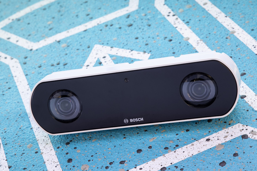 黑科技，前瞻技術，自動駕駛，博世自動代客泊車,博世奔馳,博世自動停車