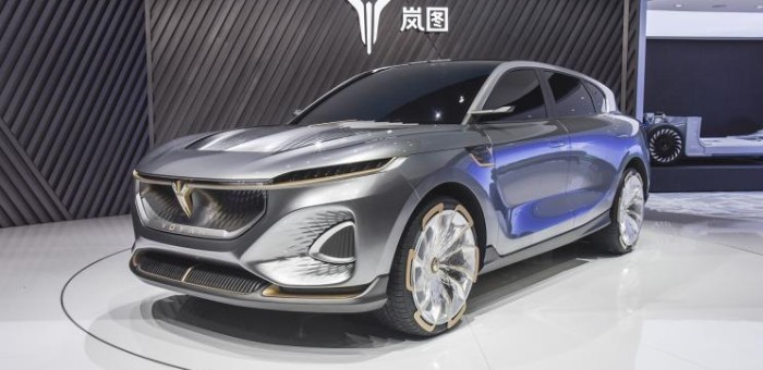 東風(fēng)集團(tuán)股份A股IPO申請(qǐng)獲深交所受理