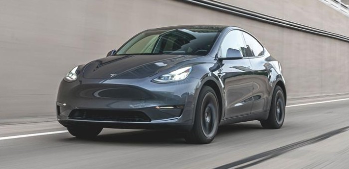 加2萬升級(jí)7座版 Model Y 7座版11月投產(chǎn)