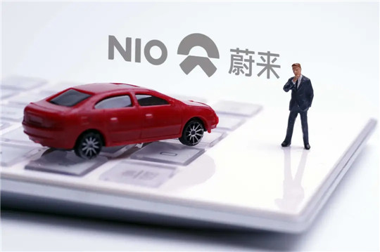 新勢(shì)力造車，蔚來(lái)，蔚來(lái),充電