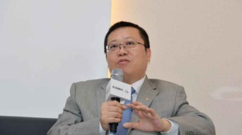 長安高層人事調(diào)整 王俊正式出任長安汽車總裁
