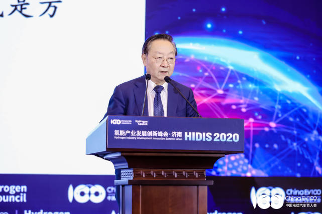 核心技術(shù)2年內(nèi)國(guó)產(chǎn)化 氫燃料產(chǎn)業(yè)走入快車(chē)道